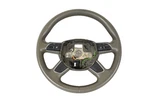 2007-2015 Audi Q7 4-SPOKE Heated Leather Steering Wheel 4L0419091J. Fixed Price $84.79.