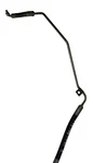 Mercedes-benz Power Steering Hose 129-466-14-81 For Mbz R129 Sl Class. Fixed Price $255.16.