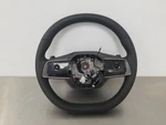 25 Nissan Murano Sl Steering Wheel Black Leather Heated. Fixed Price $250.00.