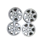 Honda Ridgeline 2006 2007 2008 17" Oem Wheels Rims Set 42700SJCA51ZB. Fixed Price $795.00.