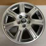03-08 Jaguar S-type X202 7.5J 16 Artemis Spoke Alloy Road Wheel Rim Oem. Fixed Price $79.50.