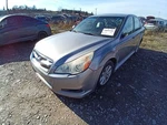 Steering Column Floor Shift Sedan Fits 10-12 Legacy 12770142. Fixed Price $144.02.