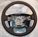 Land Rover Oem Range Sport 2010-2013 Napa Heated Steering Wheel Brand New. Fixed Price $1433.20.