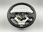 2014 2016 2017 2018 2019 Lexus IS200 IS300 IS350 Red F Sport Steering Wheel. Fixed Price $212.78.