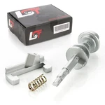 Original Lst Repair Set Ignition Lenkrads Ule Wave Clip For Bmw 3ER E36. Fixed Price $62.48.