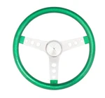 Grant 8462 Metal Flake Wheel. Fixed Price $119.99.