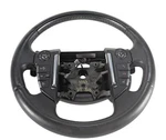 2010-2013 Range Rover Sport (L320) Steering Wheel W/ Shift Paddles (black). Fixed Price $199.99.