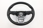 2020 Audi Q7 Leather Steering Wheel W/ Switch Button Oem 4M0419689H4PK. Fixed Price $233.36.