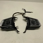 2017-22 Subaru Steering Wheel Right & Left Side Control Switches 75J814 Rh Lh. Fixed Price $185.00.