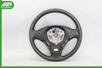 04-11 Bmw E90 335I Steering Wheel Black Control Switch Heated 9166341 Oem. Fixed Price $58.50.