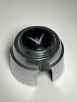 Vintage 1958 1960 Ford Thunderbird Power Steering Horn Button Emblem. Fixed Price $35.95.
