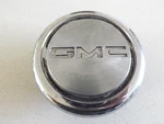 1967-1968 Gmc Truck Chrome Steering Wheel Horn Button Emblem Mount Hardware. Fixed Price $99.95.