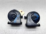 10-17 Volvo XC60 High & Low Note Tone Pitch Horn Signal Set, Oem LOT3543. Fixed Price $33.15.