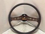1978 - 1981 Dodge Truck Van Rv Red Steering Wheel Mopar #3748954. Fixed Price $89.99.