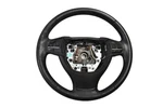 11-16 Bmw 528I 535I 550I Front Left Steering Wheel Leather 32336790894 Oem .. Fixed Price $99.00.