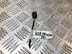 1718555-1 For Bmw Benz Vw Temp Sensor Plug 2 Pin Connector Abs Wheel Speed. Fixed Price $8.08.