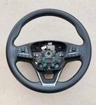 2020-2024 Ford Escape Driver Steering Wheel W/audio Cruise Control Switches Oem. Fixed Price $126.00.