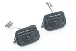 2014-2020 Maserati Ghibli Oem Steering Wheel Side Radio Switch Control Set Of. Fixed Price $72.24.