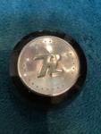 Vintage 1956 1957 Nash Rambler Horn Button 3142506. Fixed Price $50.00.