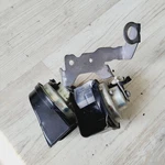 2012 Audi A3 Oem Low High Tone Horn Siren With Bracket. Fixed Price $16.96.