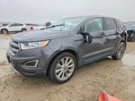 Steering Column Push Button Start With Rain Sensor Fits 15-18 Edge 3858807. Fixed Price $194.00.