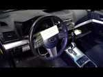Steering Wheel Outback Legacy 2010 2011 2012 2013 2014 747773. Fixed Price $72.89.