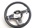 2016-2020, Mazda Miata MX-5, Steering Wheel, Black, Leather, N244-32-982-02, Oem. Fixed Price $128.70.