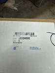 Gm 10334690 *gray Y* Leather Steering Wheel 2004-07 Buick Rendezvous Nos. Fixed Price $225.00.