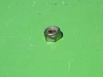 Mazda 323 86-95 Steering Wheel Mount Locking Nut 9994-81-200 Oem 626 RX-8 RX-7. Fixed Price $9.99.