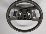 2008 Mercury Milan Steering Wheel Controls. Fixed Price $122.61.
