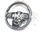 2022 2025 Subaru Outback Legacy Oem Steering Wheel Black With Green Stitch Scuff. Fixed Price $150.00.