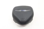 2017 - 2022 Chrysler Pacifica Steering Wheel Air Bag Oem 5UQ82DX9AF Black Elxp. Fixed Price $146.07.