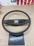 1973 1980 Chevrolet Gmc C10 K10 Blazer Steering Wheel With Horn Button Core Proj. Fixed Price $74.99.