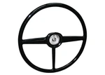 Brothers Trucks STR4753 Steering Wheel - Black. Fixed Price $430.95.