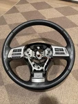 2012-14 Subaru Outback/impre/fore Steering Wheel W/controls GS120-05290 Oem. 177. Fixed Price $89.99.