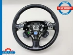 Acura Tsx Steering Wheel Black With Switch Button 06-08 Oem. Fixed Price $199.99.