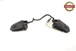 2007-2008 Audi Q7 Left / Right Steering Wheel Switch Buttons Multifunction Oem. Fixed Price $49.99.