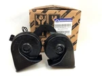 2009-2017 Dodge Journey Dual Note Electric Horn Assembly New Oem 68406303AA. Fixed Price $89.82.