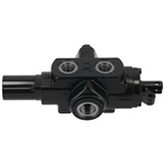 Log Splitter Control Valve For Troy-bilt 24BL59M5711 LS27CC LS33CC LS25CC. Fixed Price $91.28.