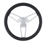 Grant Billet Series Leather Wheel 1901. Fixed Price $260.14.