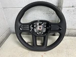 2024 Dodge PROMAST25 Black Vinyl Steering Wheel Oem Id 7EA78LXHAA. Fixed Price $144.95.
