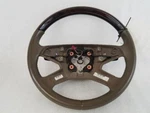 2010 Mercedes Gl Class Steering Wheel. Fixed Price $182.70.