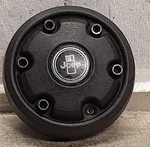 1982-1986 Oem Jeep CJ7/CJ8 Laredo Horn Button Free Shipping. Fixed Price $284.48.