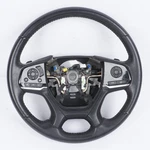 18 24 Honda Odyssey Steering Wheel Black 78500-THR-A410-M1 Oem. Fixed Price $99.99.
