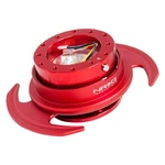 Nrg Innovations SRK-650RD 3.0 Gen Quick Release W Red Body & Handles. Fixed Price $191.73.