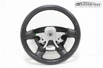 2006-2010 Hummer H3 Left Driver Side Column Steering Gear Wheel Black Oem. Fixed Price $144.99.