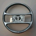 1985-1995 Porsche 968 3-SPOKE Leather Steering Wheel Blue 9443470840805PUR. Fixed Price $139.89.