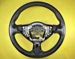 2009-2014 Nissan Maxima Steering Wheel Black Oem 48430-ZX80E. Fixed Price $53.19.