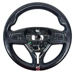 2014-2020 Maserati Quattroporte Ghibli Leather Steering Wheel Multi Function Oem. Fixed Price $149.00.