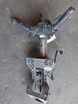 Steering Column Floor Shift W/o Lock 13 Cadillac Srx 22961230. Fixed Price $146.99.
